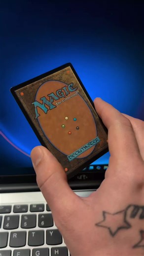 Soul Shatter exposes bad board building. No targets. No protection. No politics. Hexproof doesn’t matter. Ward doesn’t matter. You still lose your best creature or planeswalker. 🤕 #magicthegathering