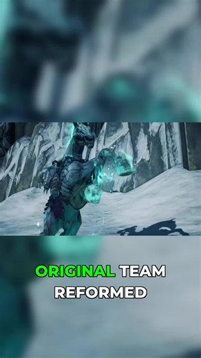 Gunfire Games' Secret Training for Darksiders 🤫