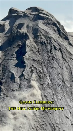 10K views · 2.2K reactions | The Hill Climb Movement!!! These are clips from our last hill climb west coast tour, which will be on Goon Climber YouTube soon. You don’t want to miss out for full in-depth hill climb trip footage!  #goonclimbers #hillclimb #hillclimbmovement #freeridehillclimb | Goon Climbers | Facebook