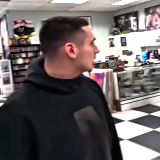 Lacy Meets Mr. Whatsit in Cosmic Mountains