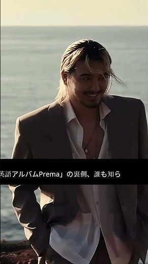 藤井風、世界への挑戦3年間の真実！NHK特番「いま、世界で」仲野太賀が語る感動記録 #藤井風 #NHKスペシャル