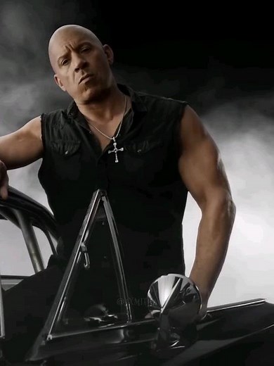 FAST X Cast 💀🔥