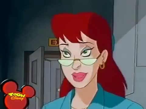 🎬🔥🎥Ep01-02-Darkness at Noon-Extreme Ghostbusters Complete Series (1997)