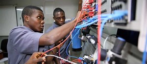 Top 11 electricity distribution companies in Nigeria