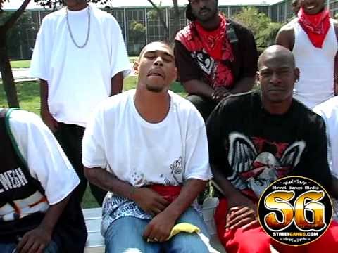 Sick gangsta spit from a Eastside Mad Swan Blood disses Snoop Dogg