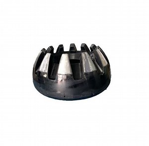 [Hot Item] Annular Bop Rubber Ball Core Packing Element Rubber Spare Parts for Well Drilling Bop Rubber Core Equipment