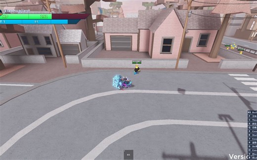 roblox AUT 比绯红更快的刷钱方式