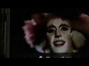 Opening to Barney’s great adventure the movie 1998 VHS
