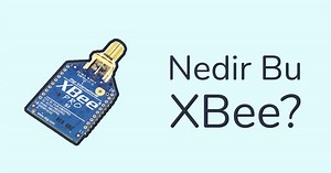 XBee Nedir? - Resul Tüzen