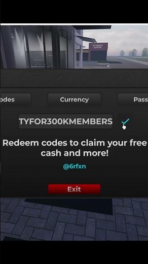 The Ride CODES! | *ALL NEW* ROBLOX The Ride CODES