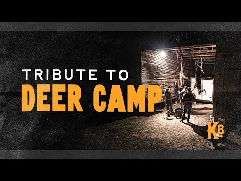 Tribute To Deer Camp | THE SEASON