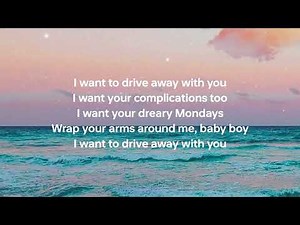 Taylor Swift - Paper Rings (lyrics)
