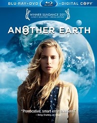 Another Earth Blu-ray (Blu-ray   DVD   Digital HD)