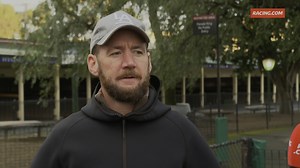 Hands up if you're excited to see Coolangatta on Saturday? 🙋‍♂️ Racing.com caught up with Ciaron Maher Racing to discuss the talented filly, Away Game & Memsie star, Snapdancer. | Racing.com