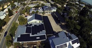 Historic Green Village