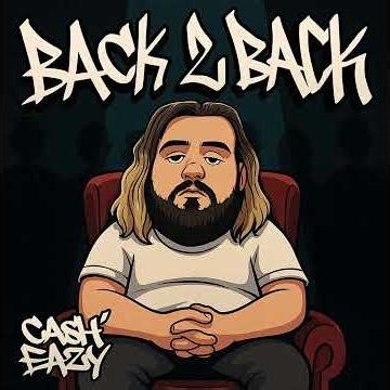 BACK2BACK (Official Audio)