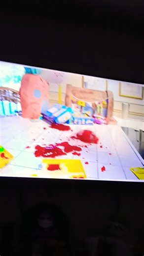 SpongeBob SquarePants fccd bloopers