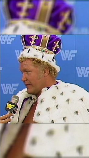 Harley Race vs. Hulk Hogan: A Clash of Wrestling Titans