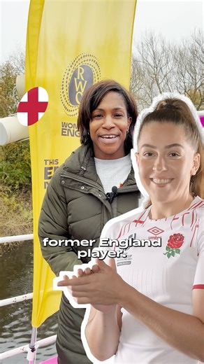 You’ll want to keep an eye out for these teams at #RWC2025, Maggie Alphonsi will be 👀 | Rugby World Cup