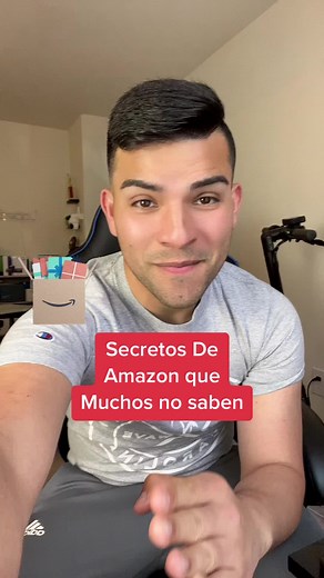 Secretos de amazon #tips #amazon #amazonfinds #amazontips #iphone #iphonetricks