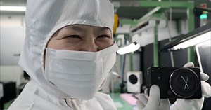 Sigma fp: How the World's Smallest Full-Frame Mirrorless Camera is Made