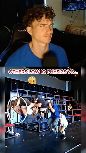 Physics are so cool 🤯🤯