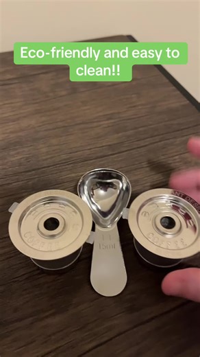 Eco-Friendly K-Cups for Your Coffee Routine