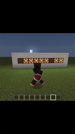 LED Light Tutorial! #minecraft