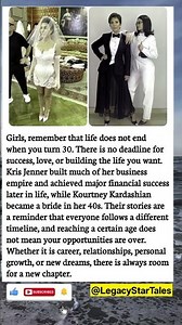 Life Doesn’t End at 30 ❤️🎬 Your Best Chapter Can Come Later