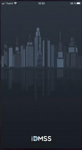 Configurar IDMSS Plus con dominio