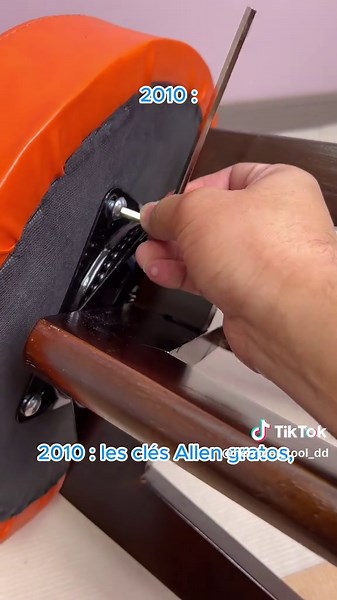 Heureusement que j'ai trouvé ce cadeau avant Noël ! C'est vraiment parfait pour ma famille !#fr #blackfridaydeals #friday #Christmas #handtools