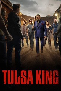 Tulsa King: Season 3, Episode 1 | Cast and Crew  | Rotten Tomatoes