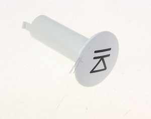 Knopf-Encoder für Samsung Waschmaschine DC6400559C weiß |