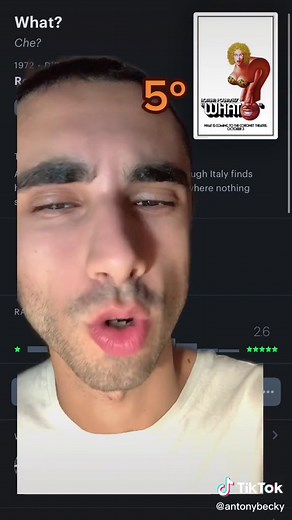 Top 10 Films by Roman Polanski Ranked