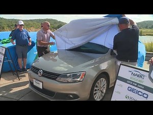 Four vehicles donated to disabled veterans in St. Charles County