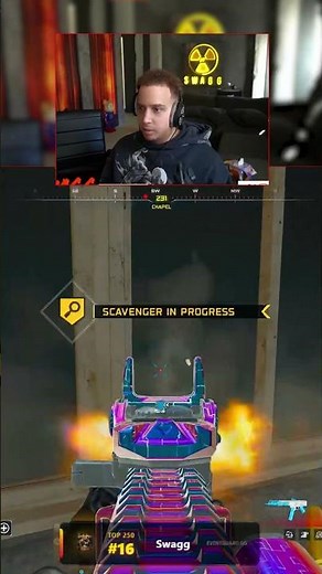 I Got Caught Hacking and Reported Live