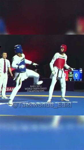 CJ NICHOLAS IS UNSTOPPABLE! 💥#cjnicholas #taekwondo #tkd #tkdedit #martialarts #shorts #fyp #viral