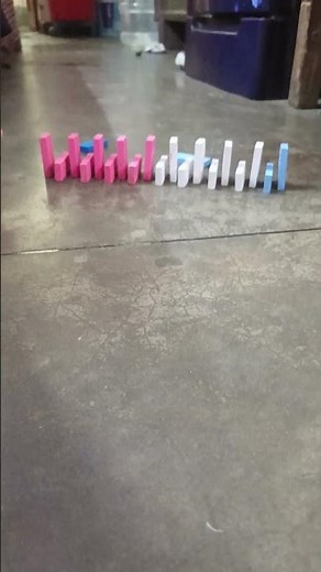 5 Best domino Tricks in the world #daks dominoes #domino#Tricks