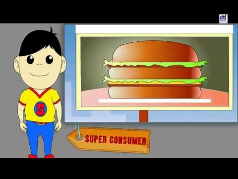 5 RESPONSIBILITIES OF CONSUMER