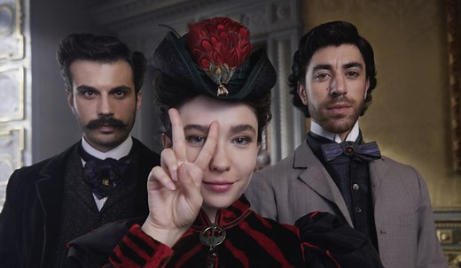 Serie Tv italiane, i titoli più attesi del 2024 e dove vederli