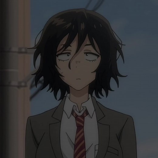 Akira and Call of the Night Anime Edits