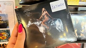 Beyoncé's new album Renaissance leaks two days early