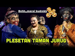 PERCIL MAKIN KACAU PLESETAN LUCU GUYON MATON SAWENTAR TERBARU