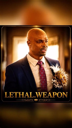 “Pregnant?! That Was the Neighbor’s Wife!” 😳😂🔥 | Lethal Weapon