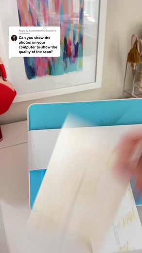 Super Fast Photo Scanner: A Closer Look at the Computer Program