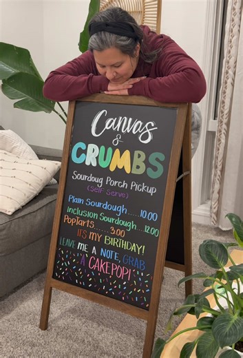 Creating Eye-Catching Signs for Craft Fairs