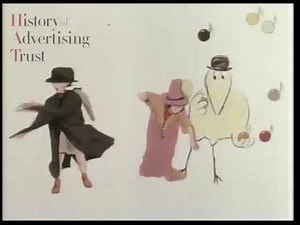 Smarties - Smartie People (1970s, UK)