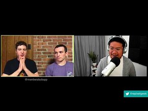 How to make a membership website with Webflow