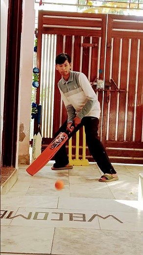 Bowled Beauty 😵‍💫🥅→ Completely beaten—stumps shattered in style. Edge of Disaster ⚡🧤→ A tiny edge,