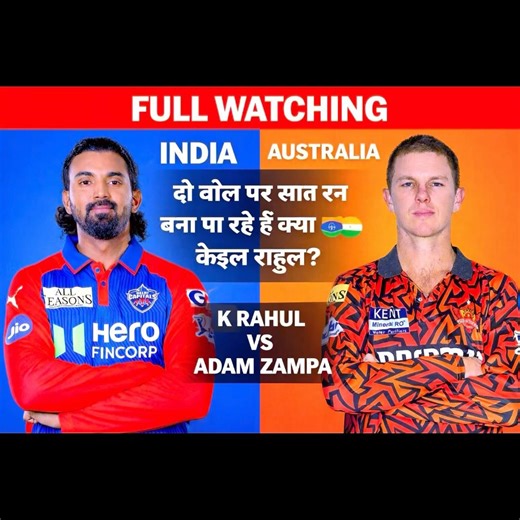 Rahul 🆚 Zampa ll #shorts #shortsfeed #short #cricket #ytshorts